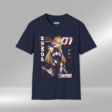 Load image into Gallery viewer, Power WRD (Front Only)