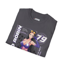 Load image into Gallery viewer, Nico Robin WRD (Front Only)