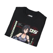 Load image into Gallery viewer, Mikasa WRD (Front Only)