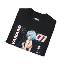 Load image into Gallery viewer, Rei WRD (Front Only)