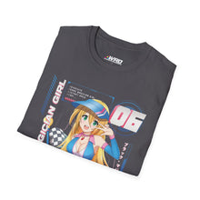 Load image into Gallery viewer, DMG WRD (Front Only)