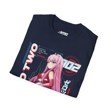 Load image into Gallery viewer, 002 WRD (Front Only)