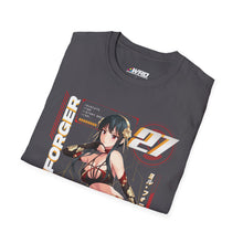 Load image into Gallery viewer, Yor WRD (Front Only)