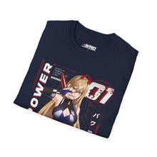 Load image into Gallery viewer, Power WRD (Front Only)
