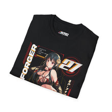 Load image into Gallery viewer, Yor WRD (Front Only)