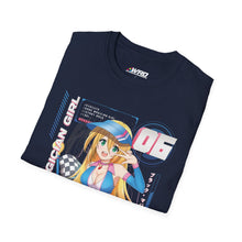 Load image into Gallery viewer, DMG WRD (Front Only)