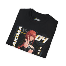 Load image into Gallery viewer, Makima WRD (Front Only)