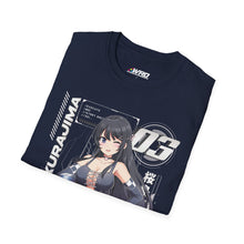 Load image into Gallery viewer, Mai WRD (Front Only)