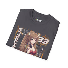 Load image into Gallery viewer, Raphtalia WRD (Front Only)