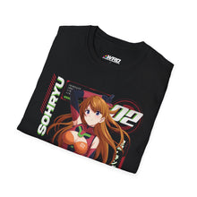 Load image into Gallery viewer, Asuka WRD (Front Only)