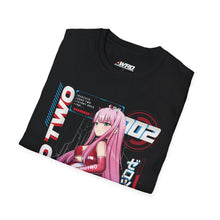 Load image into Gallery viewer, 002 WRD (Front Only)