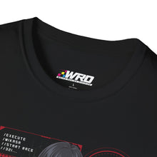 Load image into Gallery viewer, Mikasa WRD (Front Only)