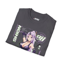 Load image into Gallery viewer, Shion WRD (Front Only)