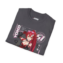 Load image into Gallery viewer, Yoko WRD (Front Only)