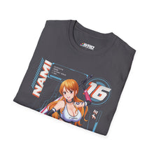 Load image into Gallery viewer, Nami WRD (Front Only)