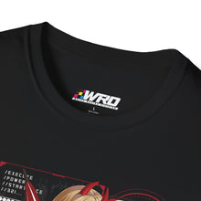 Load image into Gallery viewer, Power WRD (Front Only)