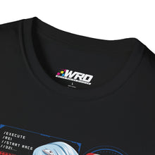 Load image into Gallery viewer, Rei WRD (Front Only)