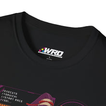 Load image into Gallery viewer, Yoruichi WRD (Front Only)