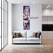Load image into Gallery viewer, Shion Vertical Poster Banner