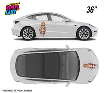 Load image into Gallery viewer, Asuna (WRD) Super XL