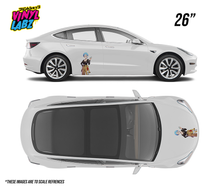 Load image into Gallery viewer, Bulma (WRD) Super XL