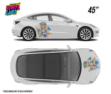 Load image into Gallery viewer, Dark Magician Girl (WRD) Super XL