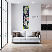 Load image into Gallery viewer, Rebecca - Vertical Poster Banner