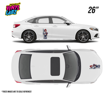 Load image into Gallery viewer, Erza (WRD) Super XL