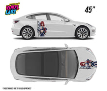 Load image into Gallery viewer, Erza (WRD) Super XL