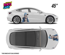 Load image into Gallery viewer, Esdeath (WRD) Super XL