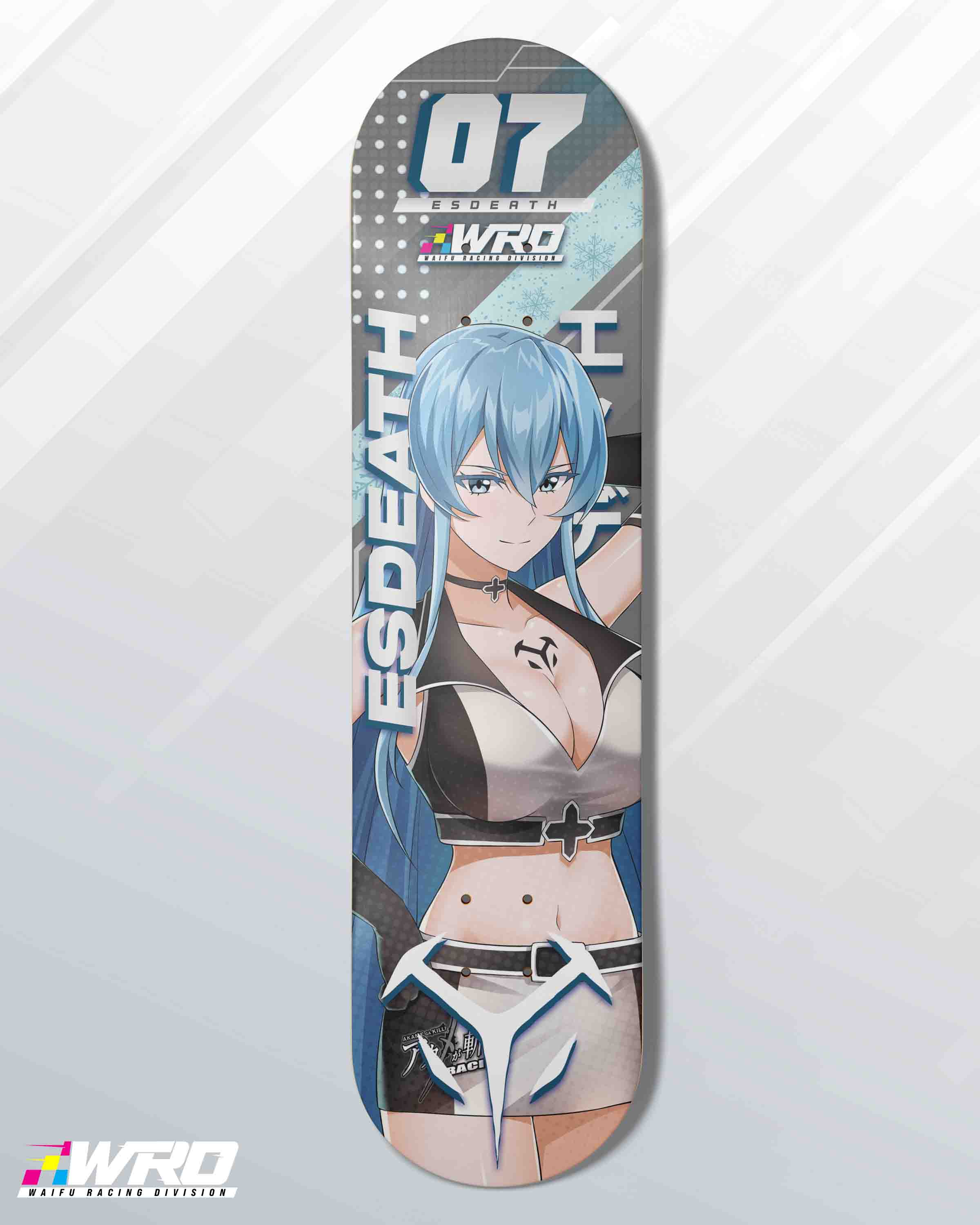 Descendents Live Cartoon Skate Deck スケート We've got killer new merch including a limited skateboard