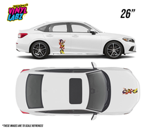 Load image into Gallery viewer, Faye (WRD) Super XL