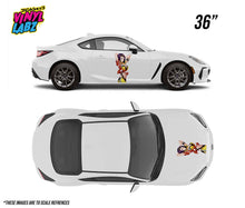 Load image into Gallery viewer, Faye (WRD) Super XL