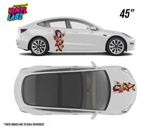 Load image into Gallery viewer, Faye (WRD) Super XL