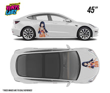 Load image into Gallery viewer, Hinata (WRD) Super XL