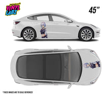 Load image into Gallery viewer, Lucy (WRD) Super XL