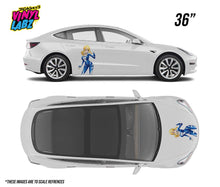 Load image into Gallery viewer, Lucy Heartfilia (WRD) Super XL