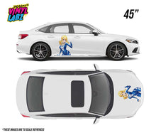 Load image into Gallery viewer, Lucy Heartfilia (WRD) Super XL