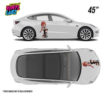 Load image into Gallery viewer, Makima (WRD) Super XL