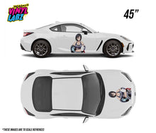 Load image into Gallery viewer, Mikasa (WRD) Super XL