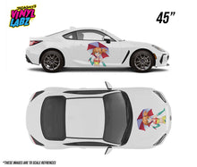 Load image into Gallery viewer, Misty (WRD) Super XL