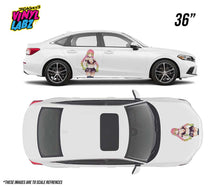 Load image into Gallery viewer, Mitsuri (WRD) Super XL