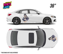 Load image into Gallery viewer, Mai (WRD) Super XL