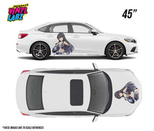 Load image into Gallery viewer, Mai (WRD) Super XL