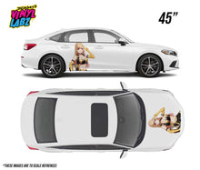 Load image into Gallery viewer, Marin (WRD) Super XL