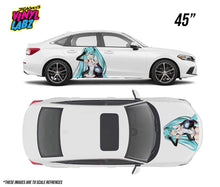 Load image into Gallery viewer, Miku (WRD) Super XL