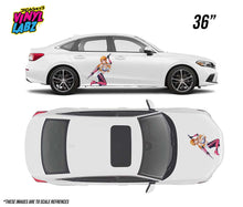 Load image into Gallery viewer, Nami (WRD) Super XL