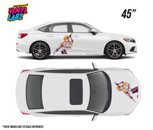 Load image into Gallery viewer, Nami (WRD) Super XL