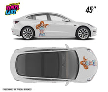 Load image into Gallery viewer, Orihime (WRD) Super XL