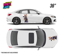 Load image into Gallery viewer, Power (WRD) Super XL